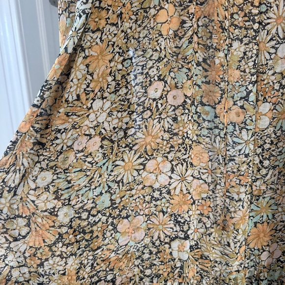 Free People Dress - Picture 4 of 4
